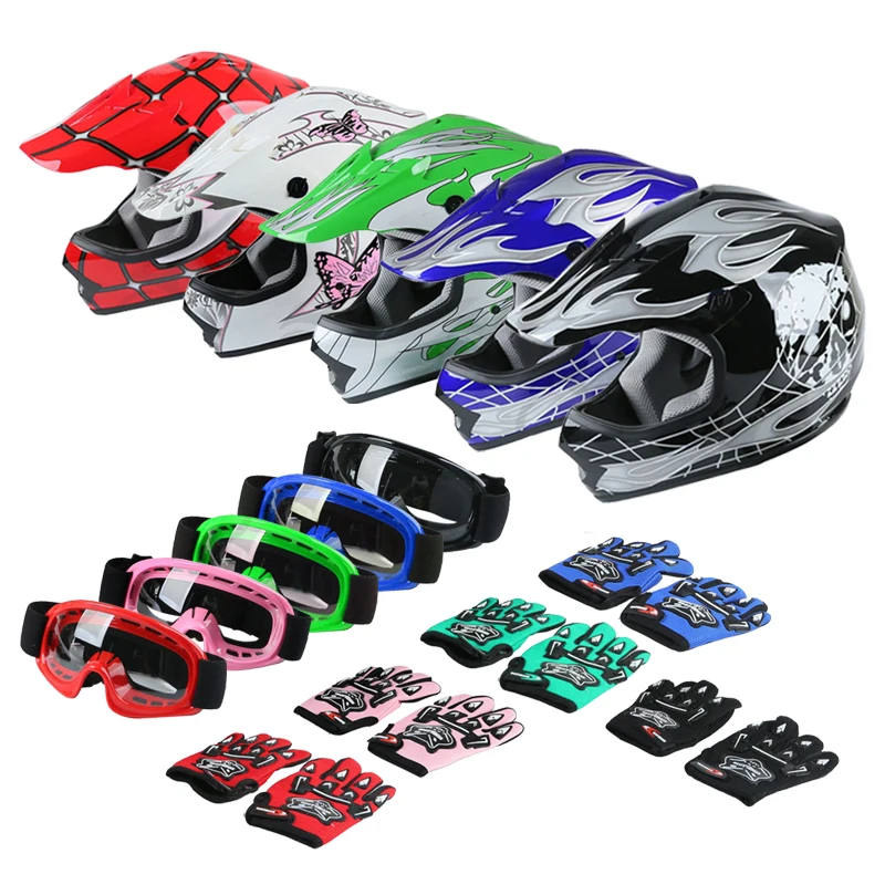 kf-Ucffd1ff6f2c2432ea1625ffb3784489ee-DOT-Motorcycle-Youth-Kids-Child-helmet-full-face-motocross-casco-moto-Off-road-Street-Goggles-Gloves